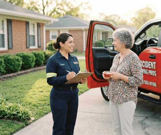 Accident Towing Service Prairie View, TX FAQs
